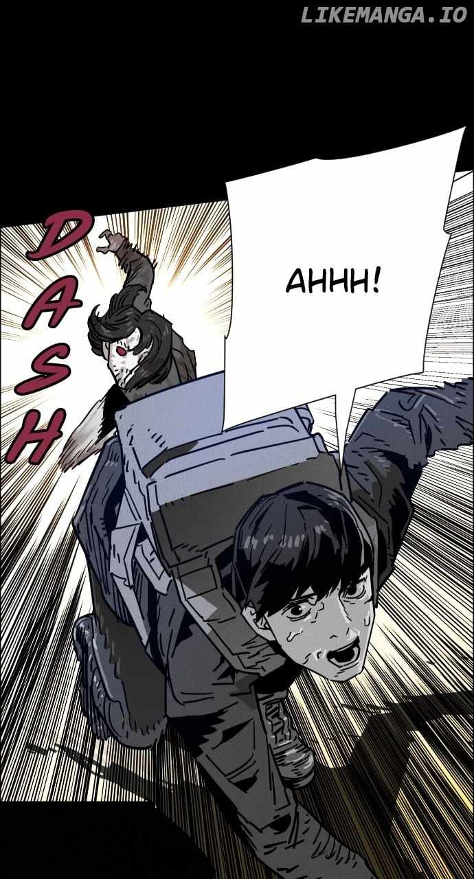 Zombie Funeral Services Chapter 43 103